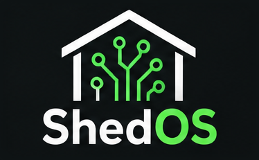 ShedOS